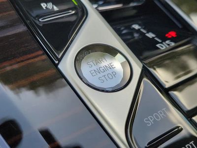 2026 BMW X5 — photo 26 view