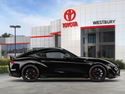 2026 Toyota GR Supra - Photo 12