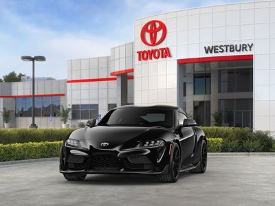 2026 Toyota GR Supra - Photo 18