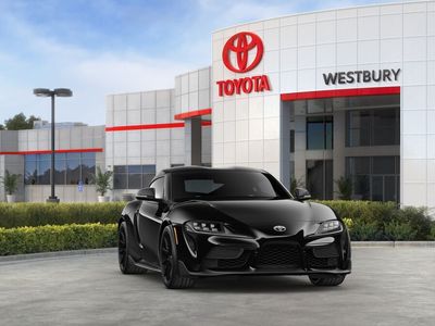 2026 Toyota GR Supra - Photo 16