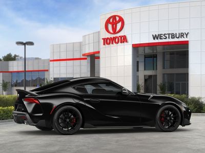 2026 Toyota GR Supra - Photo 11