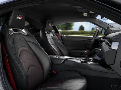 2026 Toyota GR Supra - Photo 20