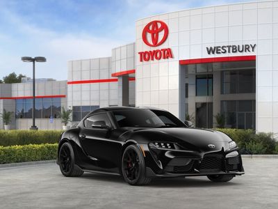 2026 Toyota GR Supra - Photo 15