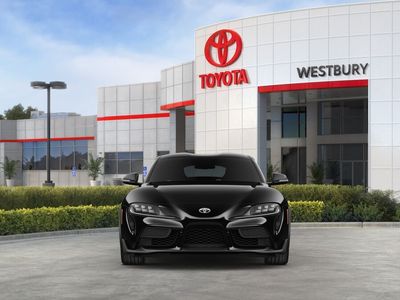 2026 Toyota GR Supra - Photo 17