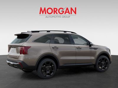 2026 Kia Sorento - Photo 6