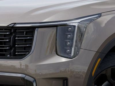 2026 Kia Sorento - Photo 11