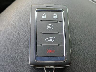 2025 Jeep Grand Cherokee — photo 26 view