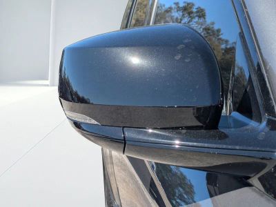 2025 Jeep Grand Cherokee — photo 10 view