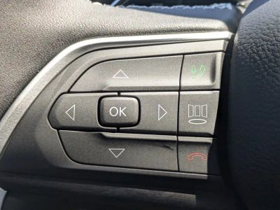 2025 Jeep Grand Cherokee — photo 22 view