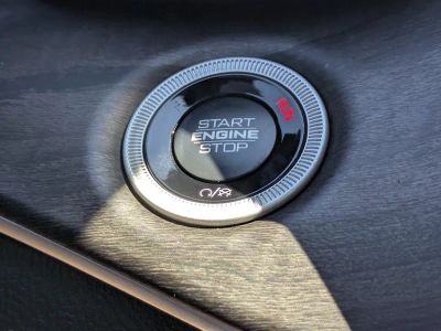 2025 Jeep Grand Cherokee — photo 25 view
