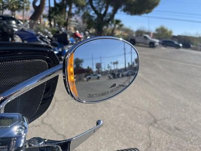 2025 Indian Motorcycle Roadmaster PowerPlus Limited 112 Black Metallic - Photo 16