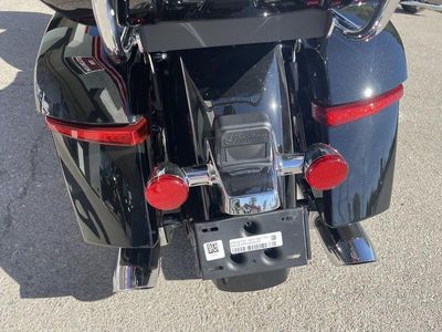 2025 Indian Motorcycle Roadmaster PowerPlus Limited 112 Black Metallic - Photo 11