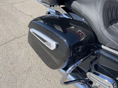 2025 Indian Motorcycle Roadmaster PowerPlus Limited 112 Black Metallic - Photo 12