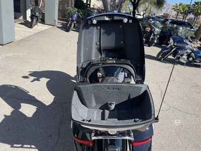 2025 Indian Motorcycle Roadmaster PowerPlus Limited 112 Black Metallic - Photo 9