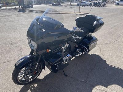 2025 Indian Motorcycle Roadmaster PowerPlus Limited 112 Black Metallic - Photo 4