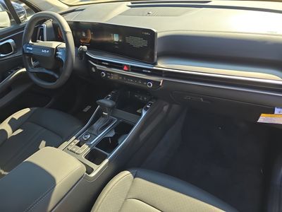 2026 Kia Sorento - Photo 11