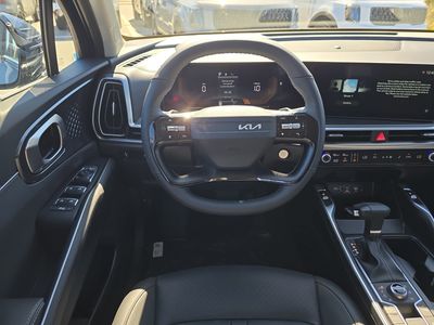 2026 Kia Sorento - Photo 13