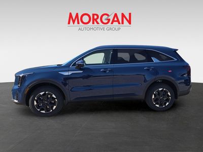 2026 Kia Sorento - Photo 8