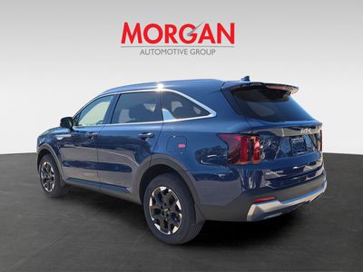 2026 Kia Sorento - Photo 5