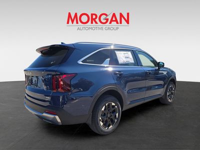 2026 Kia Sorento - Photo 6
