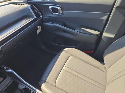 2026 Kia Sorento - Photo 15