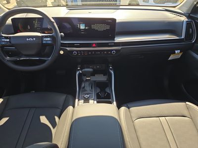 2026 Kia Sorento - Photo 12