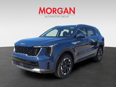 2026 Kia Sorento - Photo 3