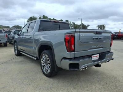 2026 GMC Sierra 1500 — detail view