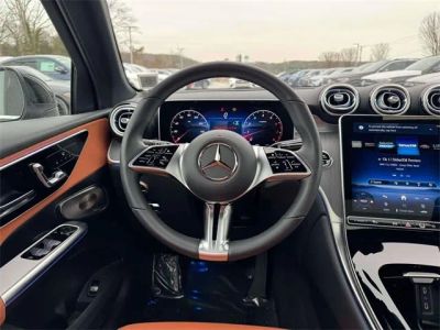 2025 Mercedes-Benz GLC - Photo 22
