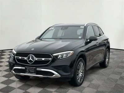 2025 Mercedes-Benz GLC - Photo 7
