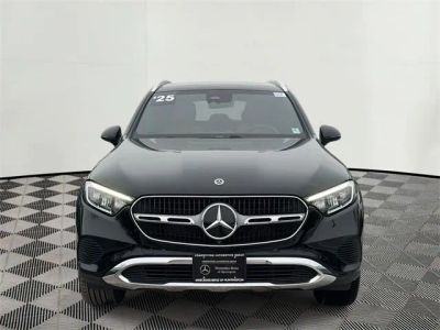 2025 Mercedes-Benz GLC - Photo 6