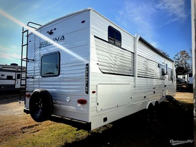 2026 Venture RV Sienna - Photo 2