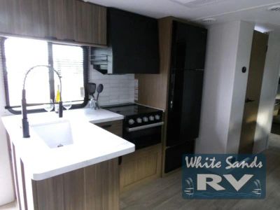 2026 Forest River RV Salem Cruise Lite - Photo 8