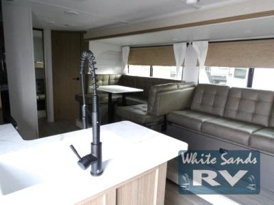 2026 Forest River RV Salem Cruise Lite - Photo 4