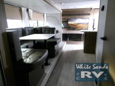 2026 Forest River RV Salem Cruise Lite - Photo 9
