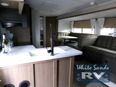 2026 Forest River RV Salem Cruise Lite - Photo 7