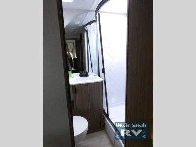 2026 Forest River RV Salem Cruise Lite - Photo 11