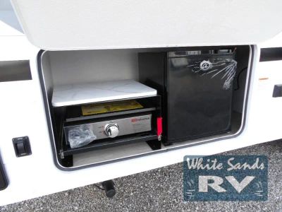 2026 Forest River RV Salem Cruise Lite - Photo 15