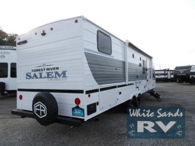 2026 Forest River RV Salem Cruise Lite - Photo 16