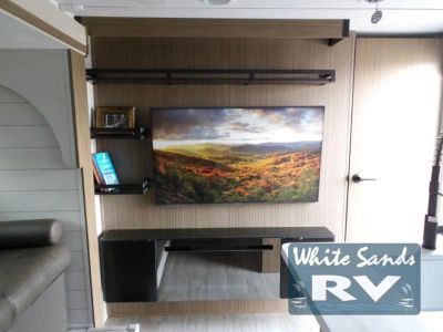 2026 Forest River RV Salem Cruise Lite - Photo 10