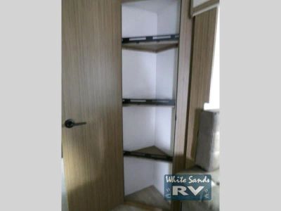 2026 Forest River RV Salem Cruise Lite - Photo 12