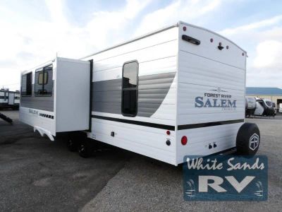 2026 Forest River RV Salem Cruise Lite - Photo 17