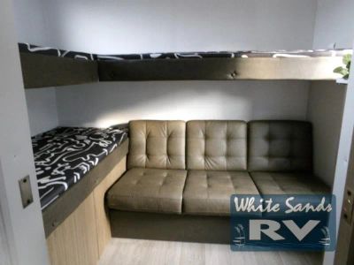 2026 Forest River RV Salem Cruise Lite - Photo 14