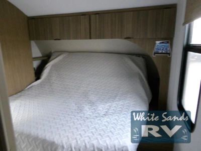 2026 Forest River RV Salem Cruise Lite - Photo 5