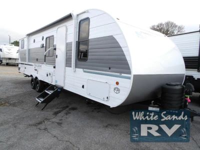 2026 Forest River RV Salem Cruise Lite - Photo 1