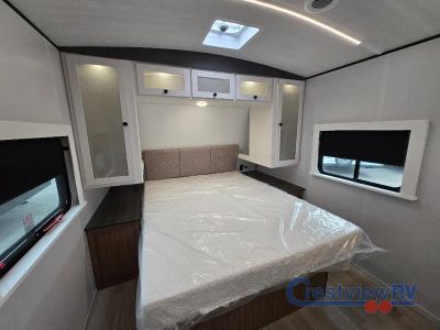 2026 Keystone RV Passport Super Lite - Photo 28