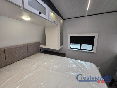 2026 Keystone RV Passport Super Lite - Photo 30