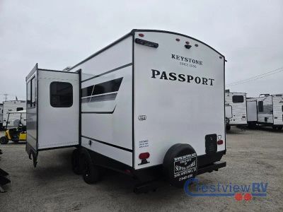2026 Keystone RV Passport Super Lite - Photo 5