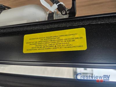 2026 Keystone RV Passport Super Lite - Photo 36