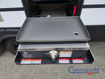 2026 Keystone RV Passport Super Lite - Photo 8